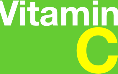 Vitamin C-Eisenaufnahme