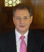 Dr. med. Heimfried Rüdinger, Facharzt für Allgemeinmedizin-Sportmedizin