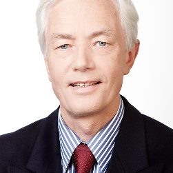 Dr. Bernd Wegener - Vorstandsvorsitzender BPI