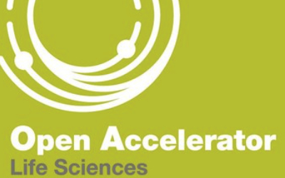 Open Accelerator-Start-Ups