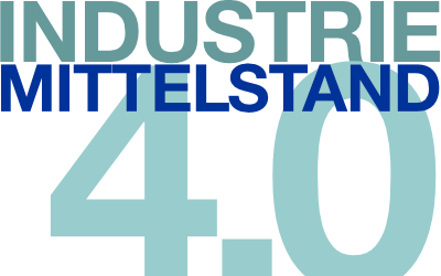Industrie 4.0-Digitalisierung  