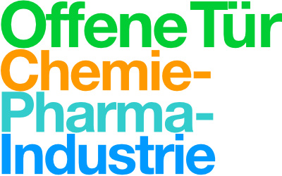 Offene-Tuer-Chemieindustrie-Pharmaindustrie 