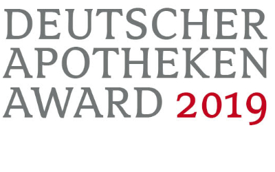 Deutscher-Apotheken-Award 