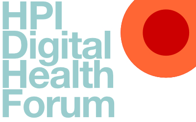 HPI-Digital-Health-Forum