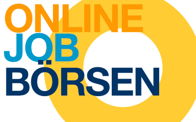Online-Jobbrsen