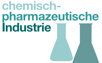 chemisch-pharmazeutische Industrie