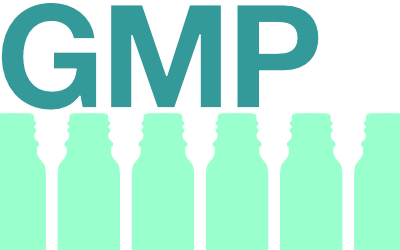 Mikrobiologie-GMP-Kapazitten