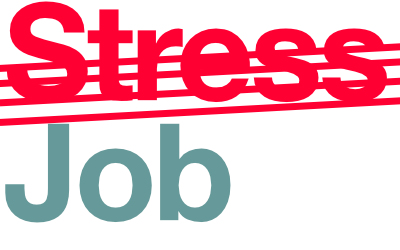 Stress-Job