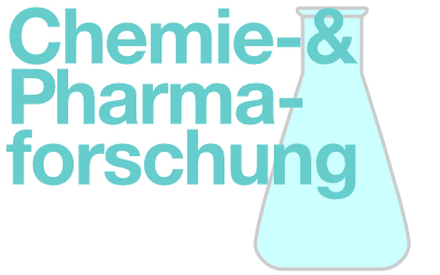 Chemieforschung-Pharmaforschung