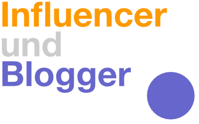 Influencer-Blogger