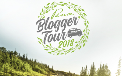 Thema Bloggertour