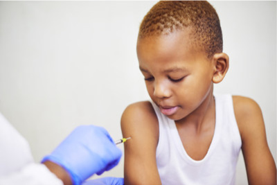 Thema Impfstoffherstellung