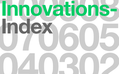 Thema Innovationsindex