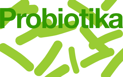 Thema Probiotika