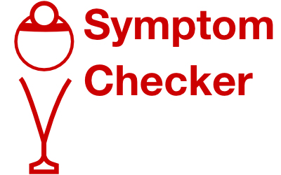 Thema Symptom Checker